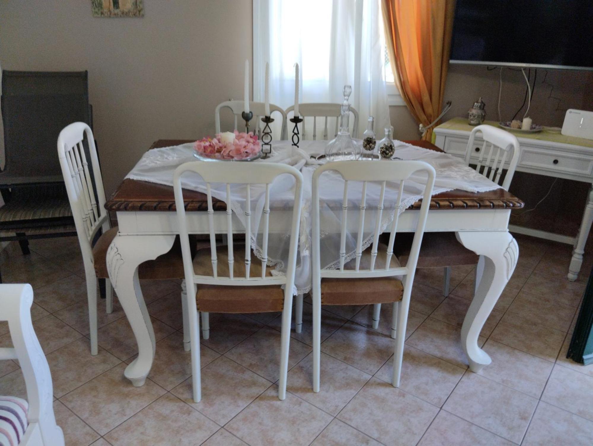 Artemis Superb 2 Bedroom Apartment 700 M Away From The Beach Miniá Kültér fotó
