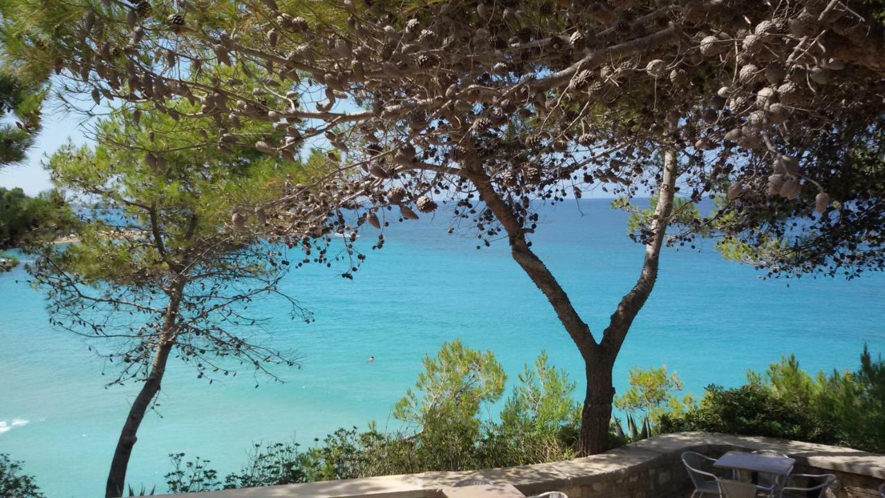 Artemis Superb 2 Bedroom Apartment 700 M Away From The Beach Miniá Kültér fotó